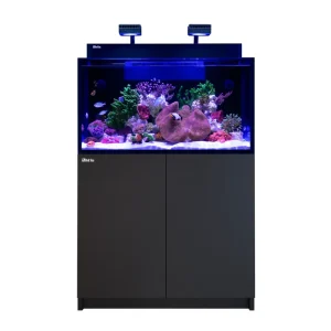 Red Sea MAX Nano G2 XXL Unterschrank schwarz Super-Preis